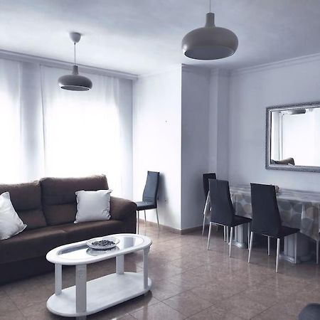 Rincón de la Victoria Apartamento Las Brisas מראה חיצוני תמונה