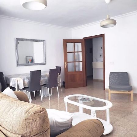 Rincón de la Victoria Apartamento Las Brisas מראה חיצוני תמונה