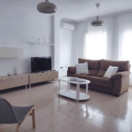 Rincón de la Victoria Apartamento Las Brisas מראה חיצוני תמונה