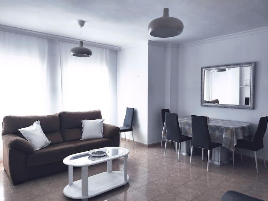 Rincón de la Victoria Apartamento Las Brisas מראה חיצוני תמונה