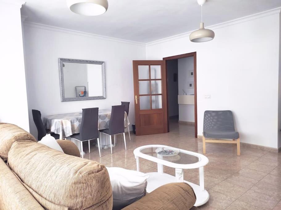 Rincón de la Victoria Apartamento Las Brisas מראה חיצוני תמונה