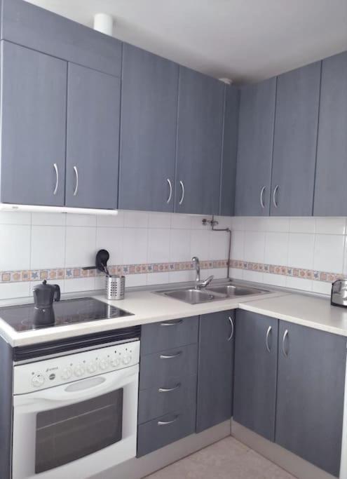 Rincón de la Victoria Apartamento Las Brisas מראה חיצוני תמונה