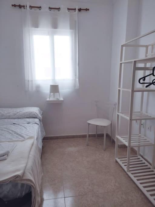 Rincón de la Victoria Apartamento Las Brisas מראה חיצוני תמונה