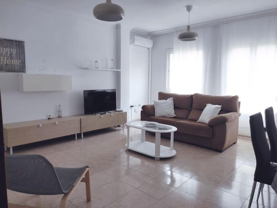 Rincón de la Victoria Apartamento Las Brisas מראה חיצוני תמונה