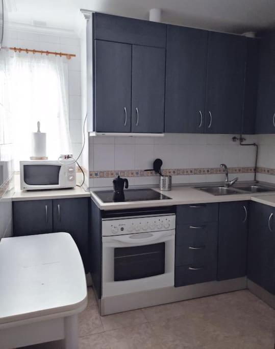 Rincón de la Victoria Apartamento Las Brisas מראה חיצוני תמונה