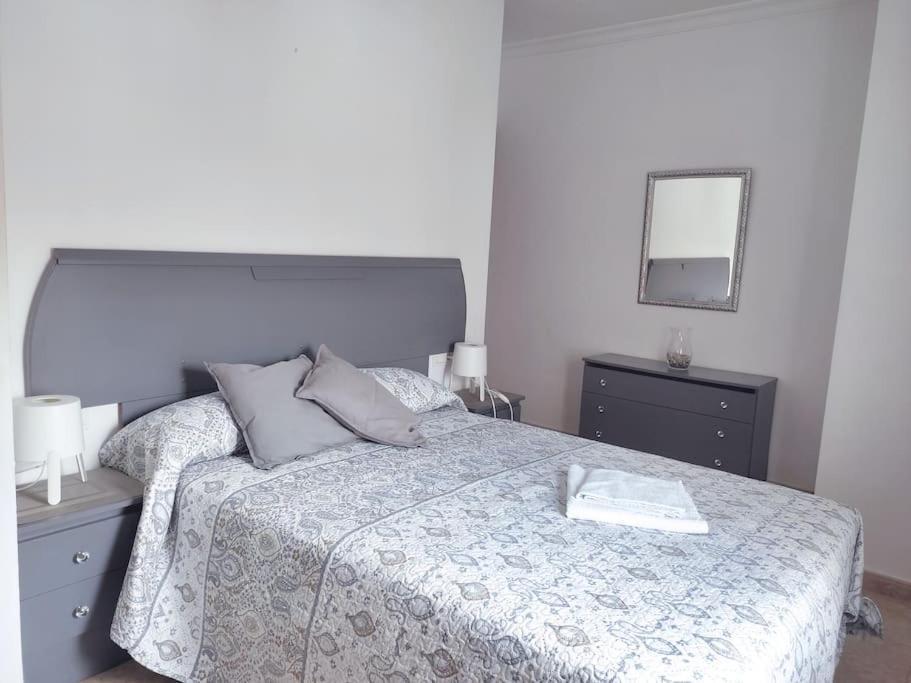 Rincón de la Victoria Apartamento Las Brisas מראה חיצוני תמונה