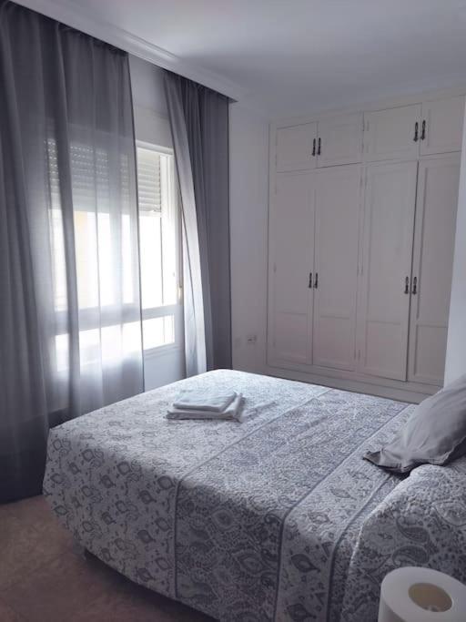 Rincón de la Victoria Apartamento Las Brisas מראה חיצוני תמונה